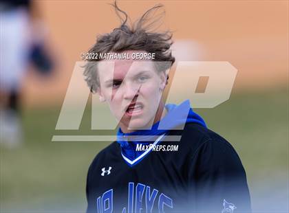 Thumbnail 1 in Creighton Prep @ Elkhorn South (Metro Tournament Final) photogallery.