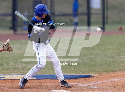 Thumbnail 1 in Creighton Prep @ Elkhorn South (Metro Tournament Final) photogallery.