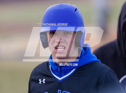 Thumbnail 3 in Creighton Prep @ Elkhorn South (Metro Tournament Final) photogallery.
