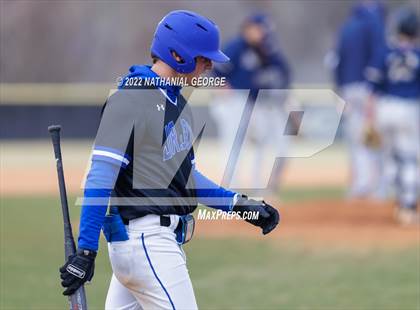 Thumbnail 1 in Creighton Prep @ Elkhorn South (Metro Tournament Final) photogallery.