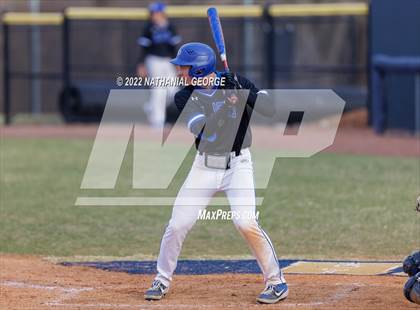 Thumbnail 3 in Creighton Prep @ Elkhorn South (Metro Tournament Final) photogallery.