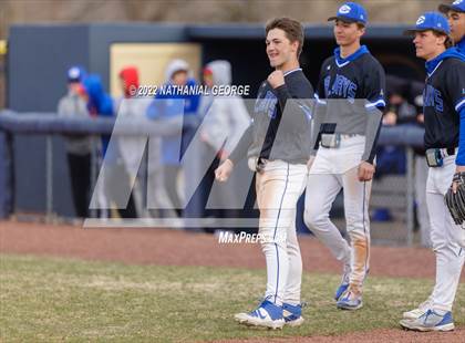 Thumbnail 2 in Creighton Prep @ Elkhorn South (Metro Tournament Final) photogallery.