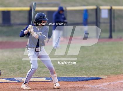 Thumbnail 2 in Creighton Prep @ Elkhorn South (Metro Tournament Final) photogallery.