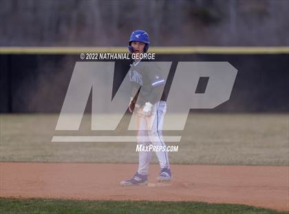 Thumbnail 3 in Creighton Prep @ Elkhorn South (Metro Tournament Final) photogallery.