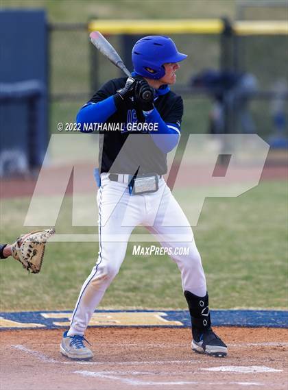 Thumbnail 1 in Creighton Prep @ Elkhorn South (Metro Tournament Final) photogallery.