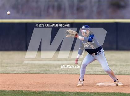 Thumbnail 3 in Creighton Prep @ Elkhorn South (Metro Tournament Final) photogallery.
