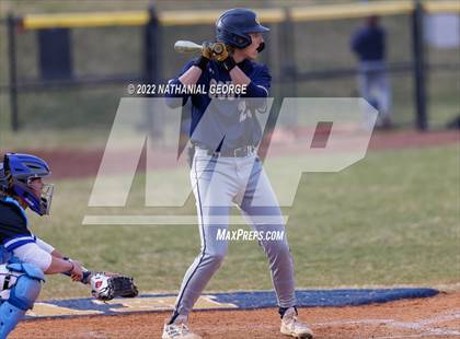 Thumbnail 2 in Creighton Prep @ Elkhorn South (Metro Tournament Final) photogallery.