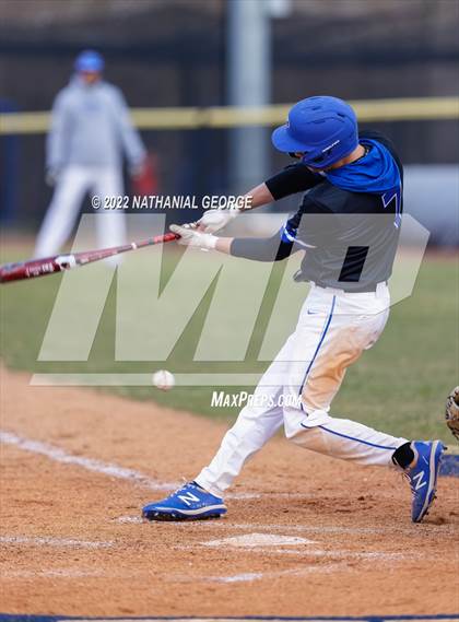 Thumbnail 2 in Creighton Prep @ Elkhorn South (Metro Tournament Final) photogallery.