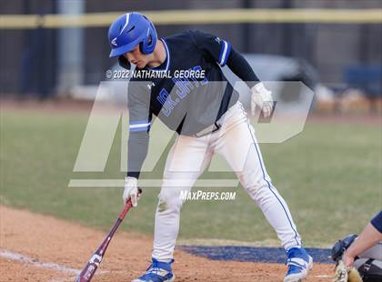 Thumbnail 3 in Creighton Prep @ Elkhorn South (Metro Tournament Final) photogallery.