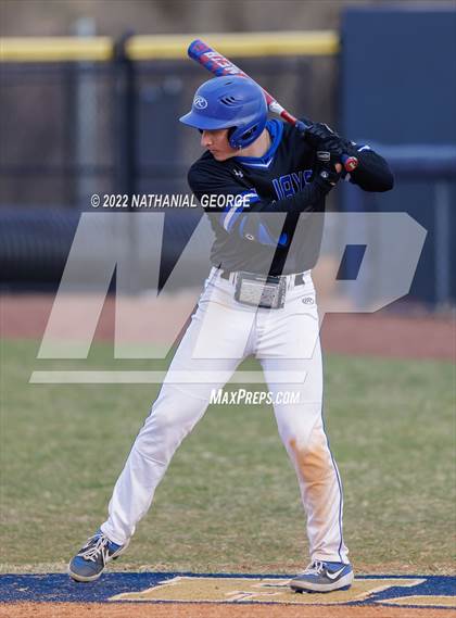 Thumbnail 1 in Creighton Prep @ Elkhorn South (Metro Tournament Final) photogallery.