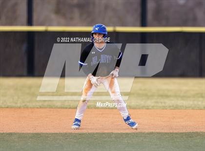 Thumbnail 1 in Creighton Prep @ Elkhorn South (Metro Tournament Final) photogallery.