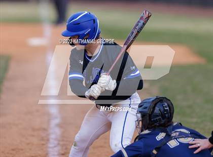 Thumbnail 2 in Creighton Prep @ Elkhorn South (Metro Tournament Final) photogallery.
