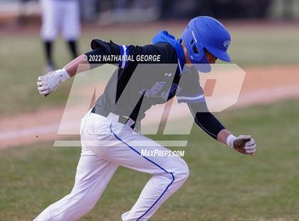 Thumbnail 2 in Creighton Prep @ Elkhorn South (Metro Tournament Final) photogallery.