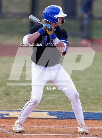 Thumbnail 2 in Creighton Prep @ Elkhorn South (Metro Tournament Final) photogallery.