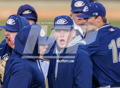 Thumbnail 3 in Creighton Prep @ Elkhorn South (Metro Tournament Final) photogallery.