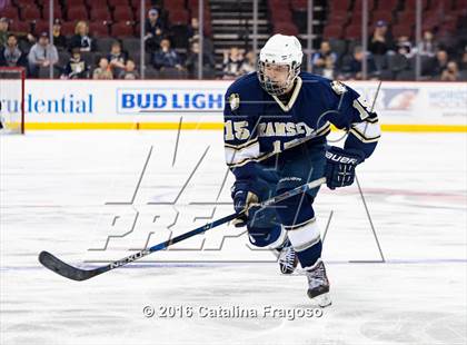 Thumbnail 1 in Ramsey vs. Glen Rock (NJSIAA Public B Final) photogallery.