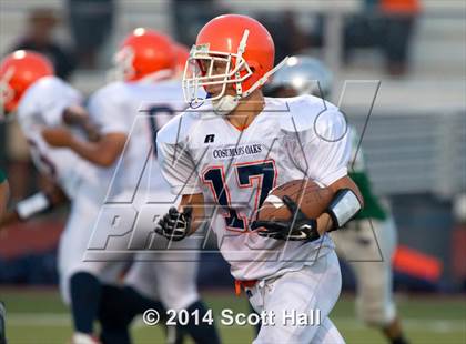 Thumbnail 2 in Cosumnes Oaks @ Granite Bay photogallery.