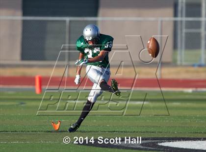 Thumbnail 2 in Cosumnes Oaks @ Granite Bay photogallery.