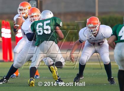 Thumbnail 1 in Cosumnes Oaks @ Granite Bay photogallery.