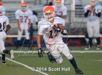 Thumbnail 1 in Cosumnes Oaks @ Granite Bay photogallery.