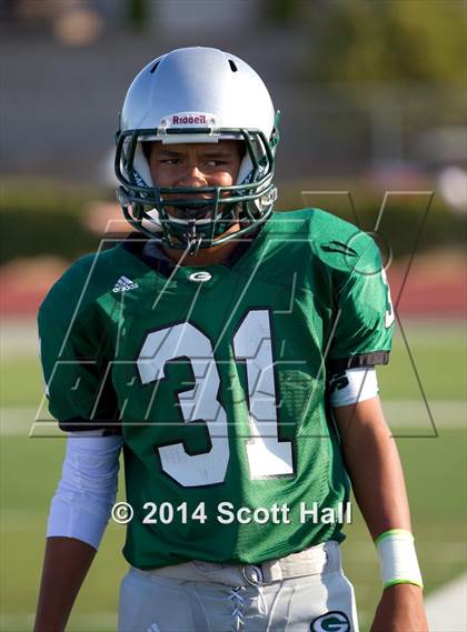 Thumbnail 1 in Cosumnes Oaks @ Granite Bay photogallery.