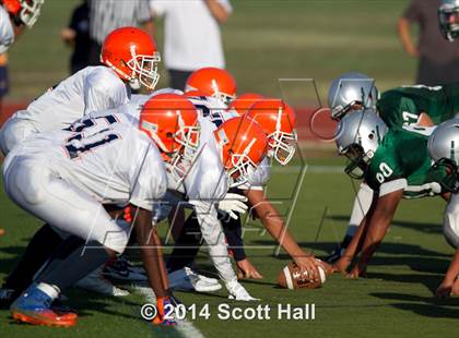 Thumbnail 3 in Cosumnes Oaks @ Granite Bay photogallery.