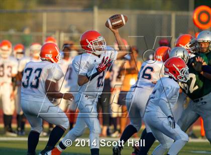 Thumbnail 2 in Cosumnes Oaks @ Granite Bay photogallery.