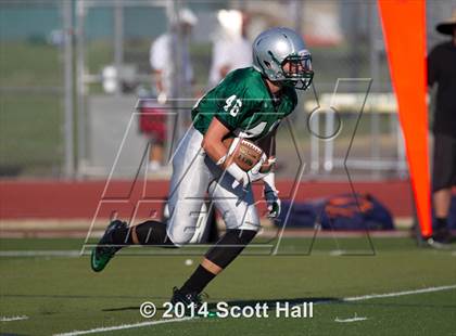 Thumbnail 2 in Cosumnes Oaks @ Granite Bay photogallery.