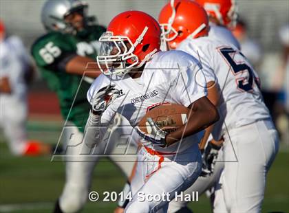 Thumbnail 1 in Cosumnes Oaks @ Granite Bay photogallery.