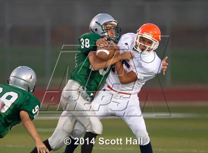Thumbnail 1 in Cosumnes Oaks @ Granite Bay photogallery.