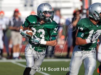 Thumbnail 1 in Cosumnes Oaks @ Granite Bay photogallery.