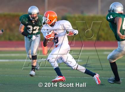 Thumbnail 2 in Cosumnes Oaks @ Granite Bay photogallery.