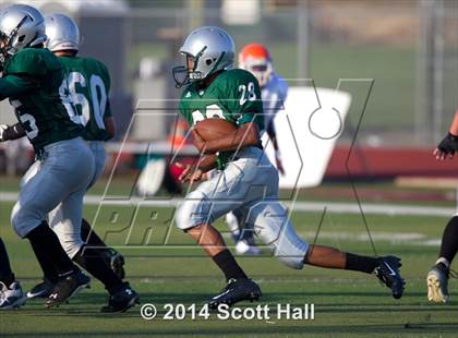 Thumbnail 2 in Cosumnes Oaks @ Granite Bay photogallery.
