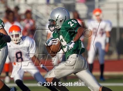 Thumbnail 3 in Cosumnes Oaks @ Granite Bay photogallery.