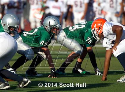Thumbnail 1 in Cosumnes Oaks @ Granite Bay photogallery.
