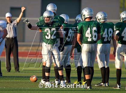 Thumbnail 1 in Cosumnes Oaks @ Granite Bay photogallery.