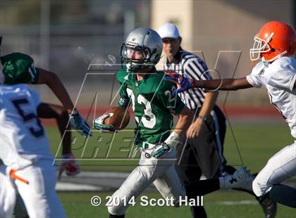 Thumbnail 2 in Cosumnes Oaks @ Granite Bay photogallery.