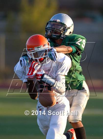 Thumbnail 1 in Cosumnes Oaks @ Granite Bay photogallery.