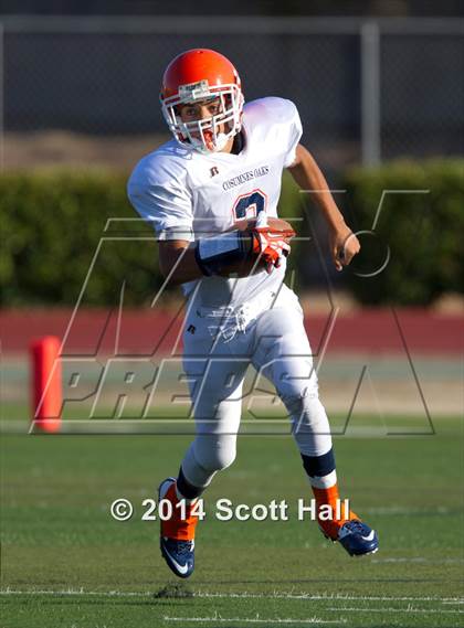 Thumbnail 1 in Cosumnes Oaks @ Granite Bay photogallery.