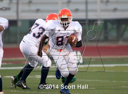 Thumbnail 3 in Cosumnes Oaks @ Granite Bay photogallery.