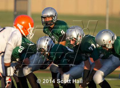 Thumbnail 3 in Cosumnes Oaks @ Granite Bay photogallery.