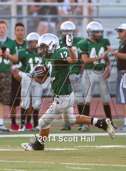 Thumbnail 2 in Cosumnes Oaks @ Granite Bay photogallery.