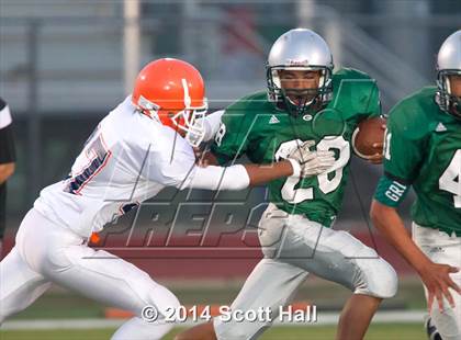 Thumbnail 3 in Cosumnes Oaks @ Granite Bay photogallery.