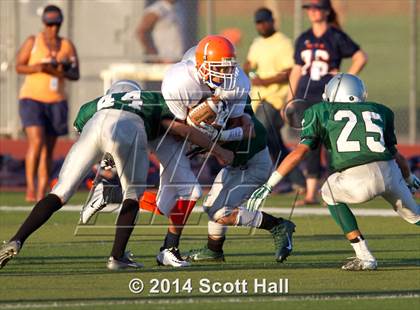 Thumbnail 2 in Cosumnes Oaks @ Granite Bay photogallery.
