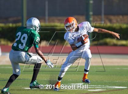 Thumbnail 3 in Cosumnes Oaks @ Granite Bay photogallery.