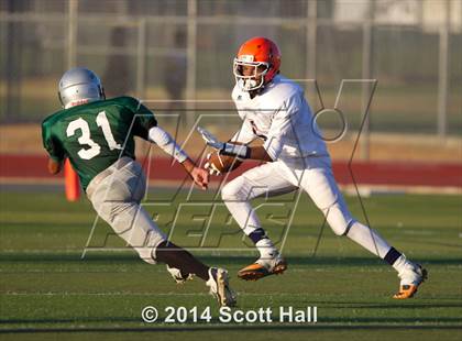 Thumbnail 3 in Cosumnes Oaks @ Granite Bay photogallery.