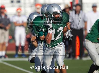 Thumbnail 3 in Cosumnes Oaks @ Granite Bay photogallery.
