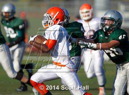 Thumbnail 3 in Cosumnes Oaks @ Granite Bay photogallery.