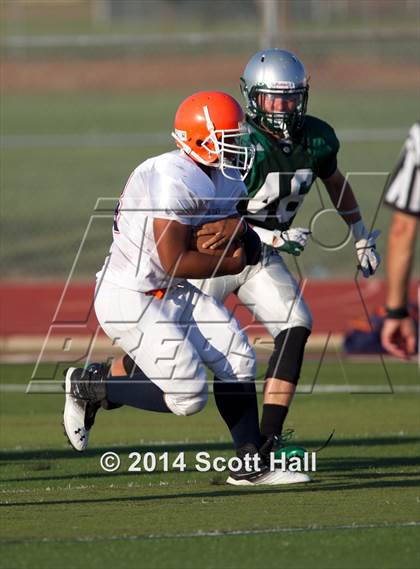 Thumbnail 2 in Cosumnes Oaks @ Granite Bay photogallery.