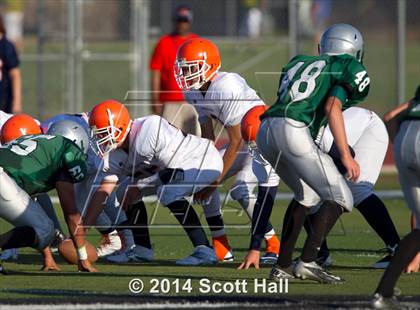 Thumbnail 1 in Cosumnes Oaks @ Granite Bay photogallery.